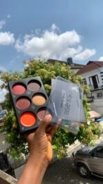 TM Essentials Cheek Glaze - Image 3