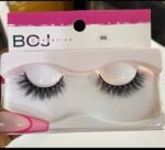 BOJ Single Lashes - Image 2