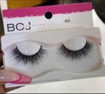 BOJ Single Lashes - Image 8