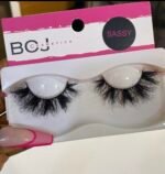 BOJ Single Lashes - Image 9