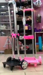 Detachable Trolley