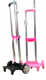 Detachable Trolley - Image 2