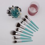 Girlzkorner 30 pieces Full glam Brush Set - Image 5