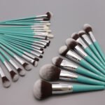 Girlzkorner 30 pieces Full glam Brush Set - Image 4