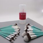 Girlzkorner 30 pieces Full glam Brush Set - Image 6