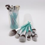 Girlzkorner 30 pieces Full glam Brush Set - Image 2
