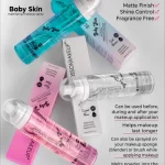 Blossom Makeup Baby Setting Spray - Image 3