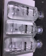 Avour Cosmetics Micellar Cleansing Water - Image 2