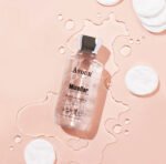 Avour Cosmetics Micellar Cleansing Water