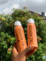 FBH COSMETICS ALL NIGHTER SETTING SPRAY