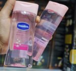 Vaseline vita B3 even tone body oil