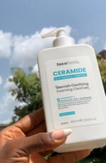 Face facts Blemish Clarifying Foaming Cleanser - Image 2