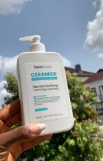 Face facts Blemish Clarifying Foaming Cleanser