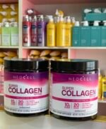 NeoCell Super Collagen Peptides Powder