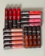 Nuban Beauty Zen Lipstain - Image 2