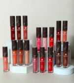 Nuban Beauty Zen Lipstain - Image 3