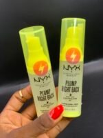 NYX PLUMP RIGHT BACK PRIMER + SERUM - Image 2