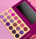 Annie’s beauty dazzling eyeshadow palette