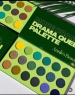 Annie’s beauty drama queen eyeshadow palette