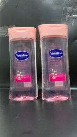 Vaseline vita B3 even tone body oil - Image 2