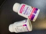 Piping Rock Probiotics + Cranberry Supplements for Women - Image 2