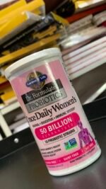 Garden of Life Dr. Formulated Women's Probiotics - Image 2