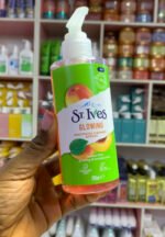 ST Ives Daily Facial Cleanser - Image 3