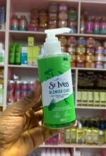 ST Ives Daily Facial Cleanser - Image 2