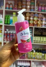 ST Ives Daily Facial Cleanser - Image 4