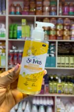 ST Ives Daily Facial Cleanser - Image 5