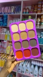 Flawless Ivy All in one Powder Pallet