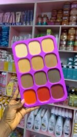 Flawless Ivy All in one Powder Pallet - Image 2