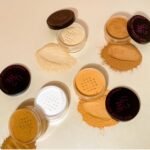 BLOT Silk Loose Setting Powder - Image 2