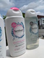 FemFresh Intimate Skincare Wash - Image 3