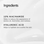 Inkeylist Niacinamide serum - Image 3