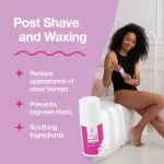 Touch Bright Roll On for Ingrown Hair - Image 2