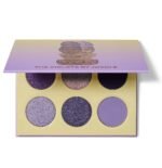 The Violets Eyeshadow Palettes