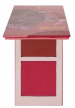 Juvia's Place Blushed Rougie Duo Blushes