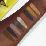 The Nomad by Juvia's Eyeshadow Palette - Image 5