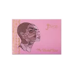 Juvia's Place Blushed Rose Eyeshadow Palette - Image 2