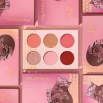 Juvia's Place Blushed Rose Eyeshadow Palette - Image 5