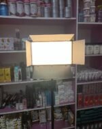 LED 800 Videography Light
