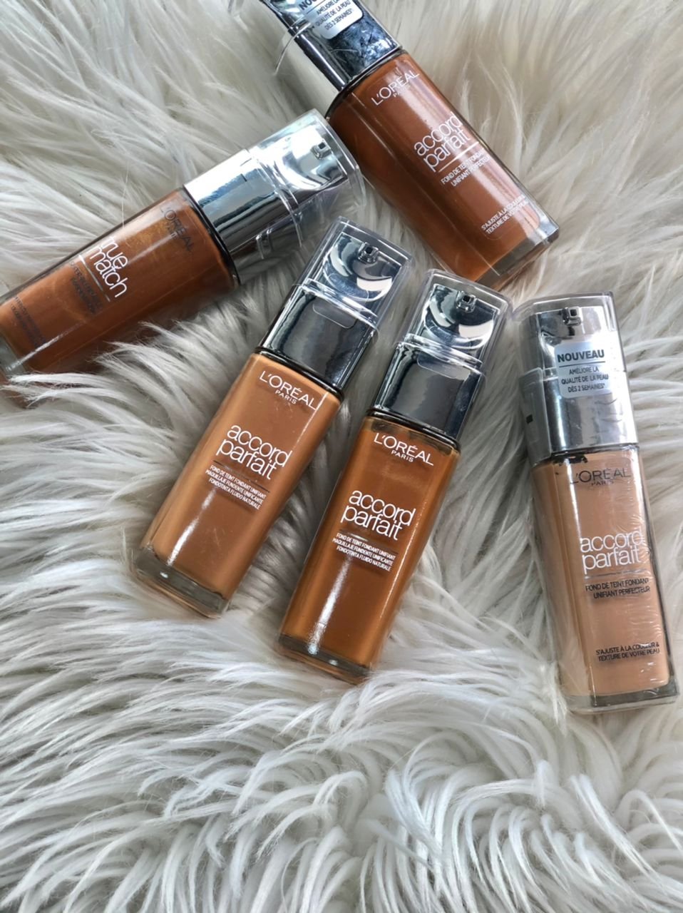 LOreal-Paris-accord-parfait.jpeg L'Oreal Paris accord parfait - Image 1