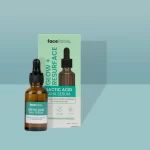 Face Facts Lactic acid serum