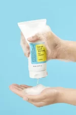 Cosrx Low pH Good Morning Gel Cleanser - Image 3