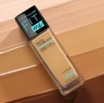 Maybelline Fit Me Matte & Poreless Foundation - Image 2