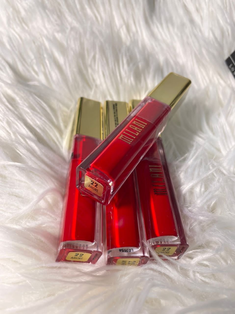 Milani-Amore-Lipstain-22.jpg Milani Amore Lipstain 22 - Image 1