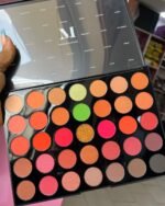 Morphe Scorching 35 Shade 35O3 Fierce