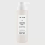 Naturium Glycolic body wash