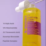 Nineless B-Boost 1% Kojic Acid Serum - Image 3